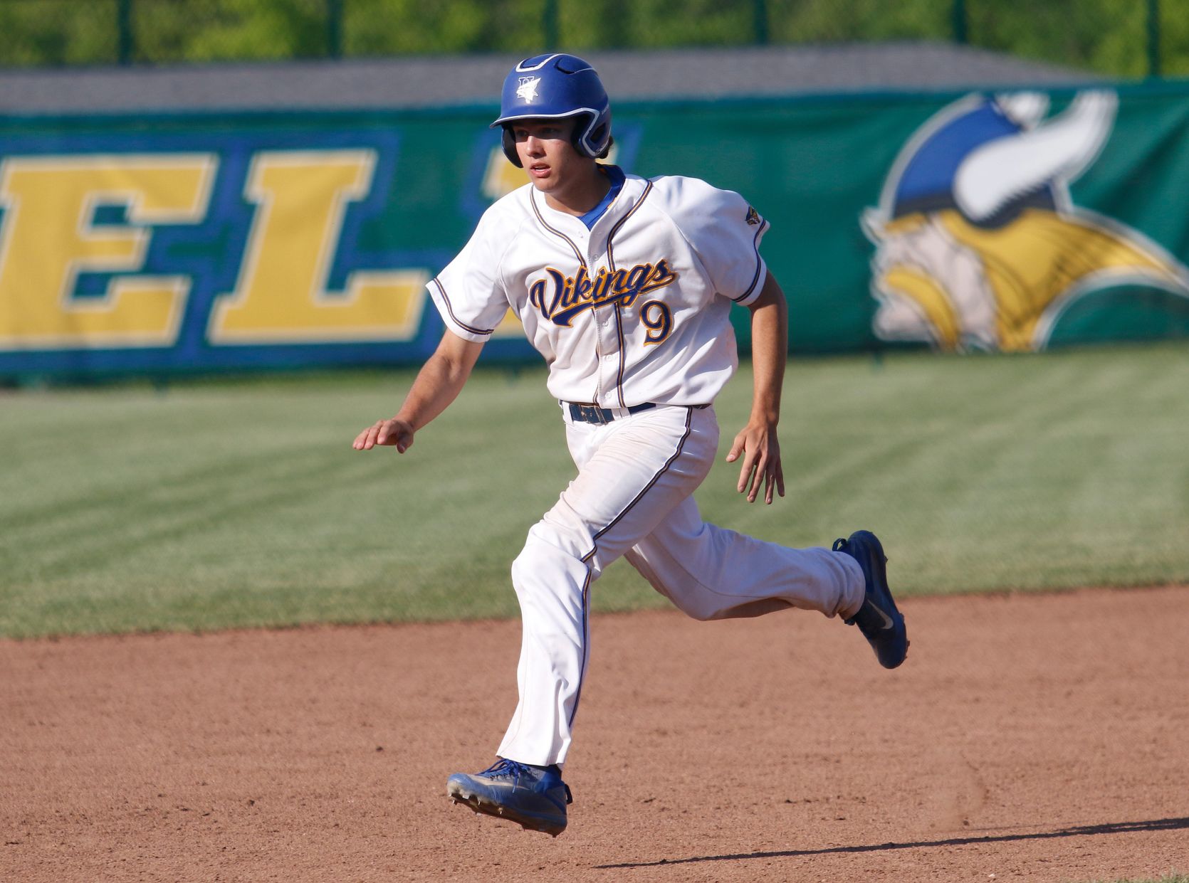 Class 5 District 7 Baseball Championship